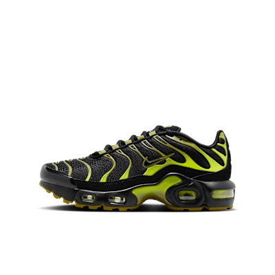 Nike Air Max Plus Genc Cocuk Ayakkab s Nike TR